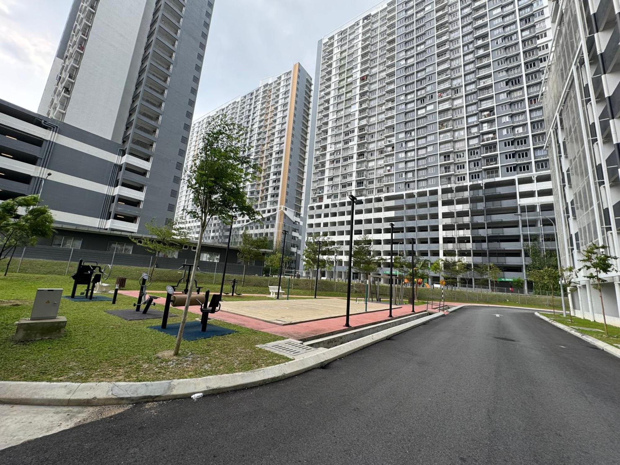 Annrizq Homestay Semenyih Exterior photo